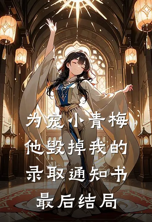 为宠小青梅，他毁掉我的录取通知书最后结局