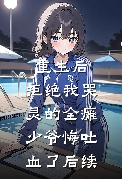 重生后，拒绝我哭灵的全瘫少爷悔吐血了后续