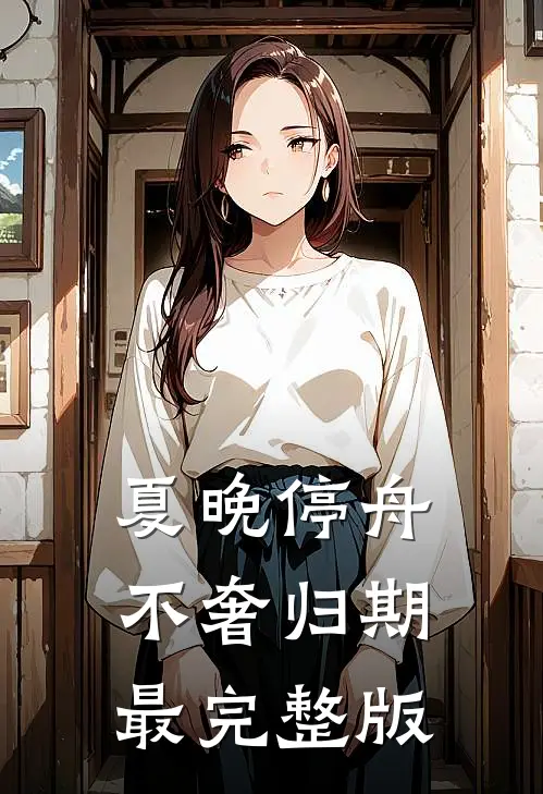 夏晚停舟，不奢归期最完整版