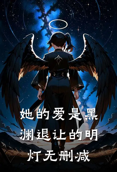 她的爱是黑渊退让的明灯无删减