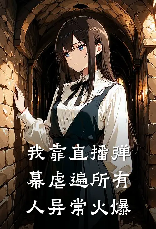 我靠直播弹幕虐遍所有人异常火爆