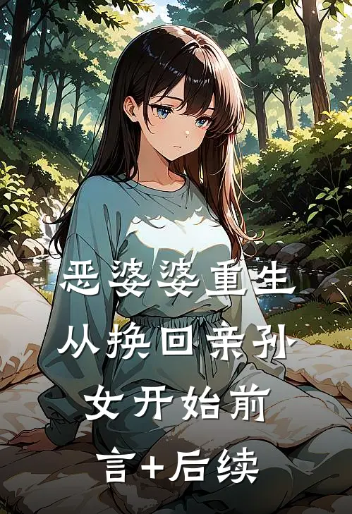 恶婆婆重生，从换回亲孙女开始前言+后续