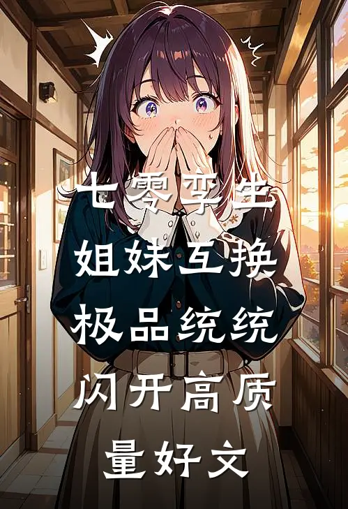 七零孪生姐妹互换，极品统统闪开高质量好文