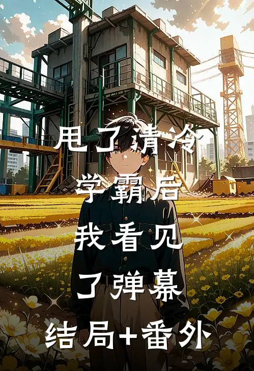 甩了清冷学霸后，我看见了弹幕:结局+番外