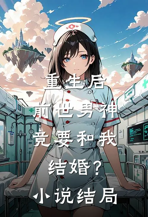 重生后，前世男神竟要和我结婚？小说结局