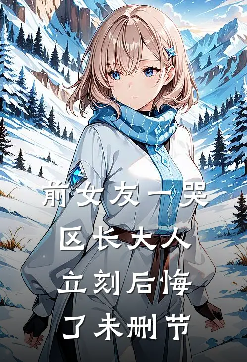 前女友一哭，区长大人立刻后悔了未删节