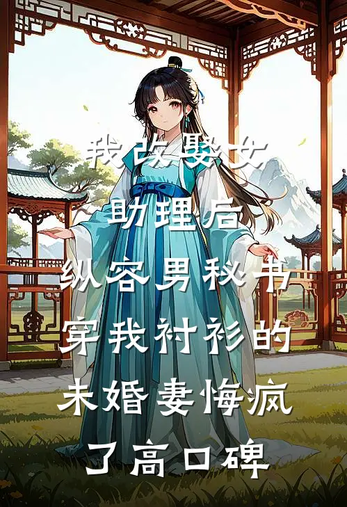 我改娶女助理后，纵容男秘书穿我衬衫的未婚妻悔疯了高口碑