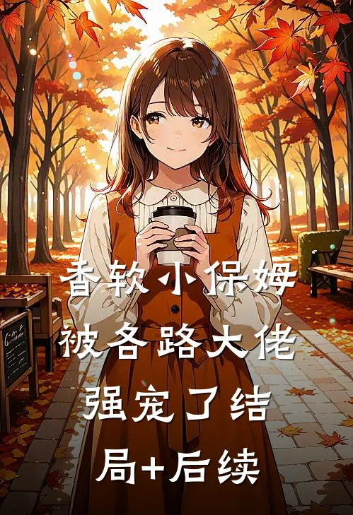 香软小保姆，被各路大佬强宠了结局+后续