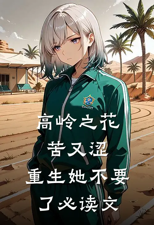 高岭之花苦又涩，重生她不要了必读文