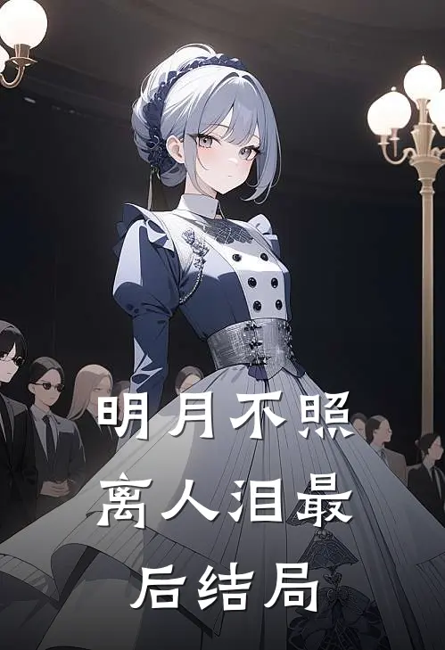 明月不照离人泪最后结局