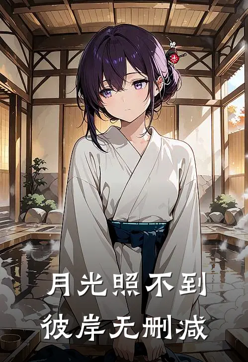 月光照不到彼岸无删减