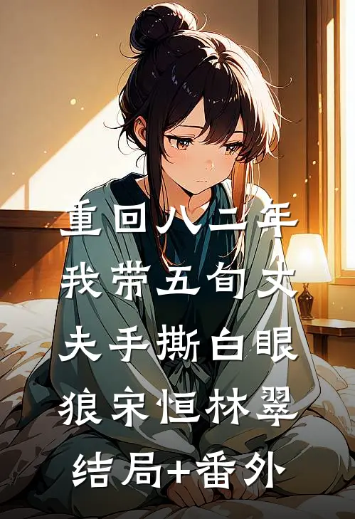 重回八二年，我带五旬丈夫手撕白眼狼宋恒林翠结局+番外