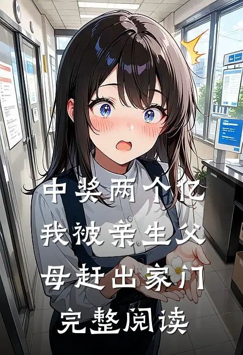 中奖两个亿，我被亲生父母赶出家门完整阅读