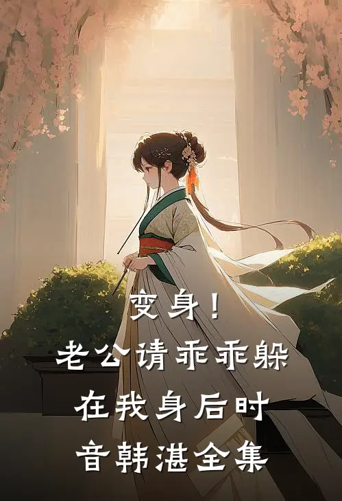 变身！老公请乖乖躲在我身后时音韩湛全集