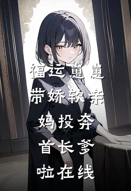 福运崽崽带娇软亲妈投奔首长爹啦在线