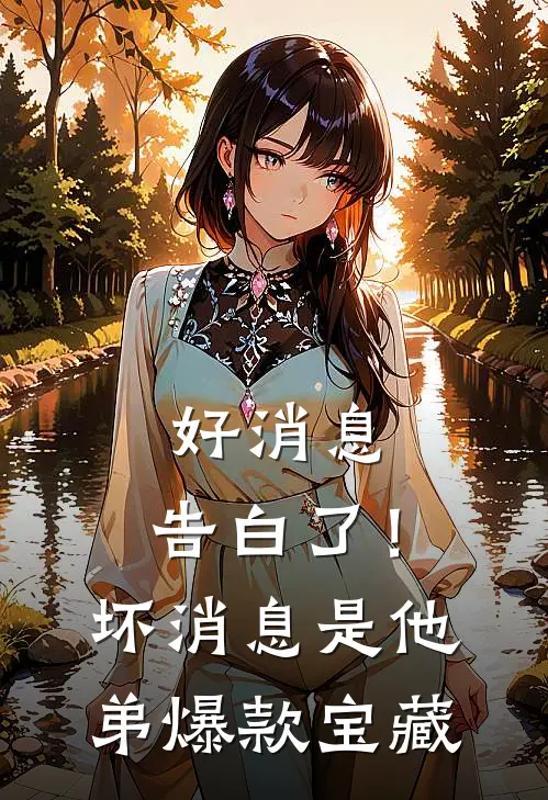 好消息：告白了！坏消息：是他弟爆款宝藏