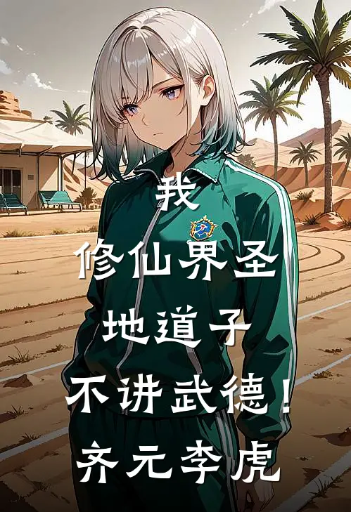 我，修仙界圣地道子，不讲武德！齐元李虎