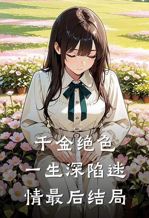 千金绝色，一生深陷迷情最后结局