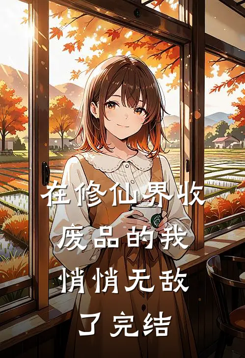 在修仙界收废品的我，悄悄无敌了完结