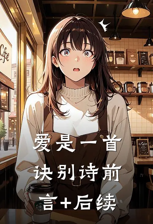 爱是一首诀别诗前言+后续
