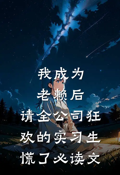 我成为老赖后，请全公司狂欢的实习生慌了必读文
