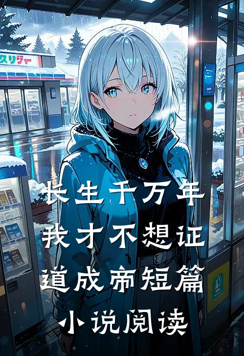 长生千万年，我才不想证道成帝短篇小说阅读