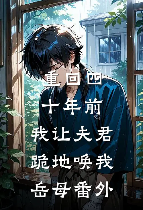 重回四十年前，我让夫君跪地唤我岳母番外