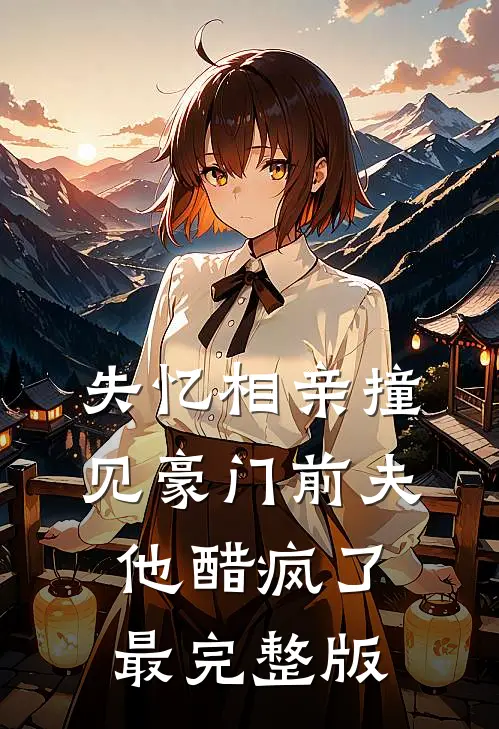 失忆相亲撞见豪门前夫，他醋疯了最完整版