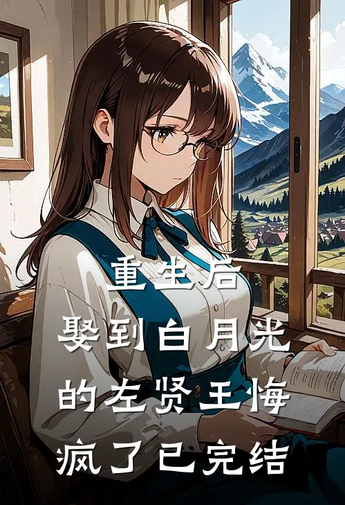 重生后，娶到白月光的左贤王悔疯了已完结