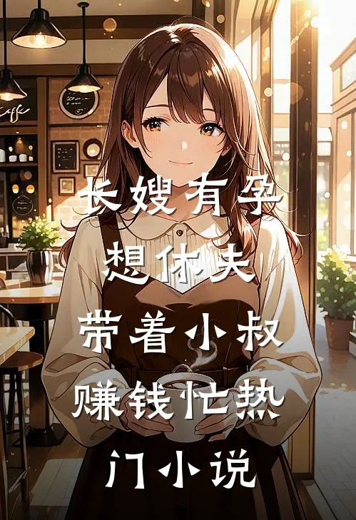 长嫂有孕想休夫，带着小叔赚钱忙热门小说