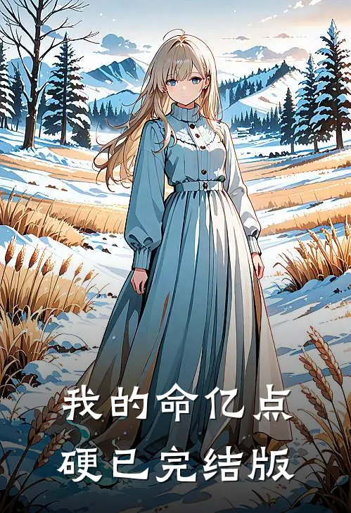 我的命亿点硬已完结版