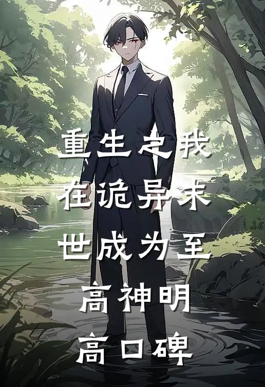 重生之我在诡异末世成为至高神明高口碑
