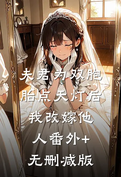 夫君为双胞胎点天灯后，我改嫁他人番外+无删减版