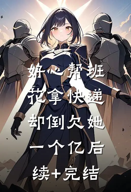 好心帮班花拿快递，却倒欠她一个亿后续+完结