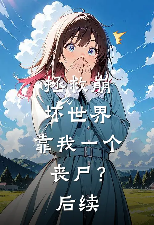 拯救崩坏世界，靠我一个丧尸？后续