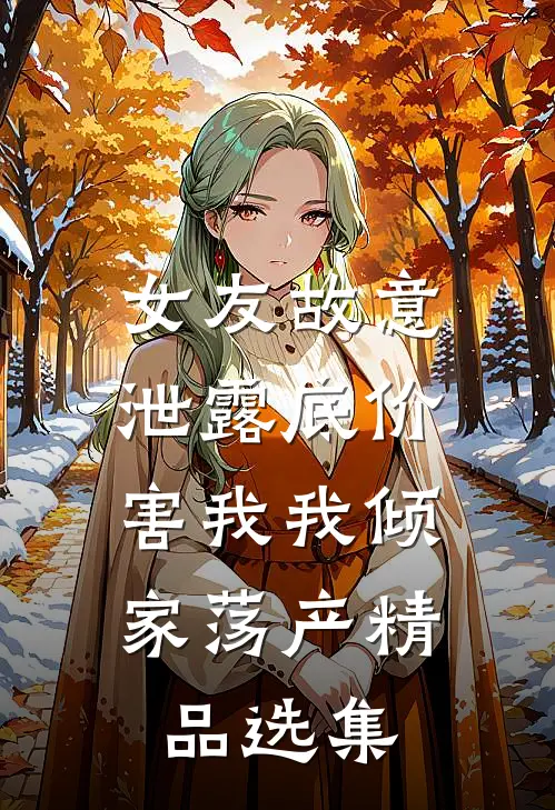 女友故意泄露底价，害我我倾家荡产精品选集