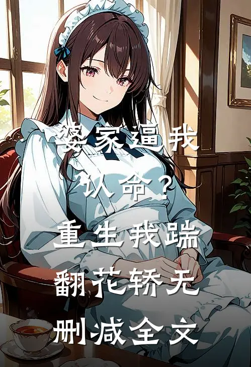 婆家逼我认命？重生我踹翻花轿无删减全文