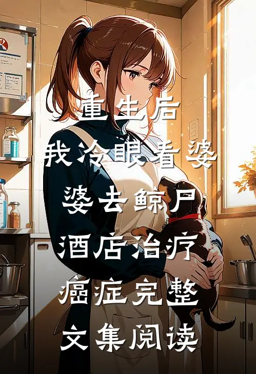 重生后，我冷眼看婆婆去鲸尸酒店治疗癌症完整文集阅读