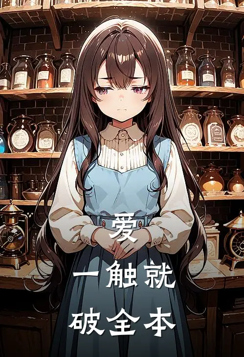 爱，一触就破全本