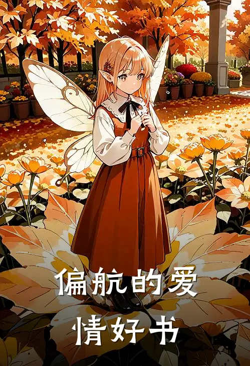 偏航的爱情好书