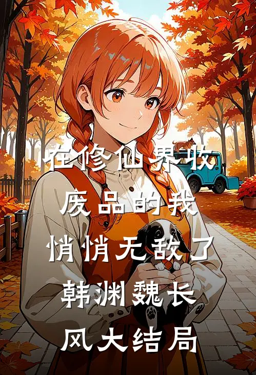 在修仙界收废品的我，悄悄无敌了韩渊魏长风大结局