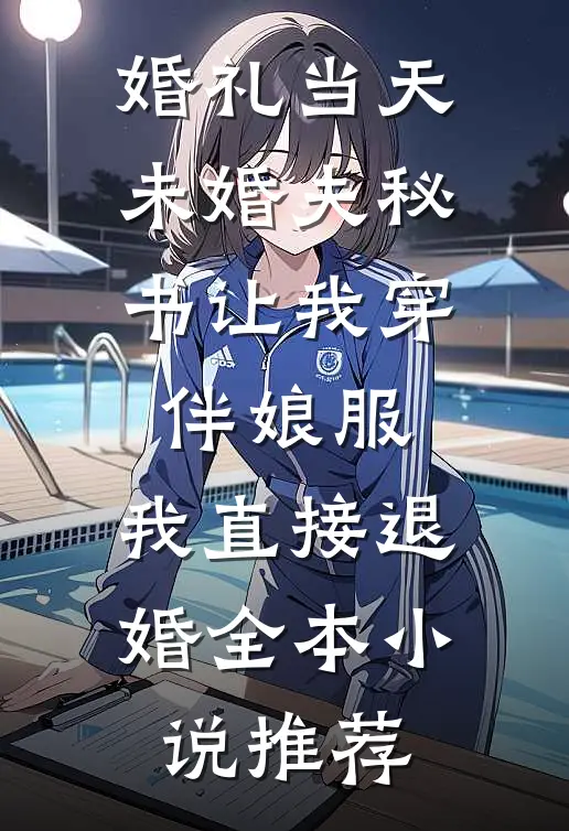 婚礼当天未婚夫秘书让我穿伴娘服，我直接退婚全本小说推荐