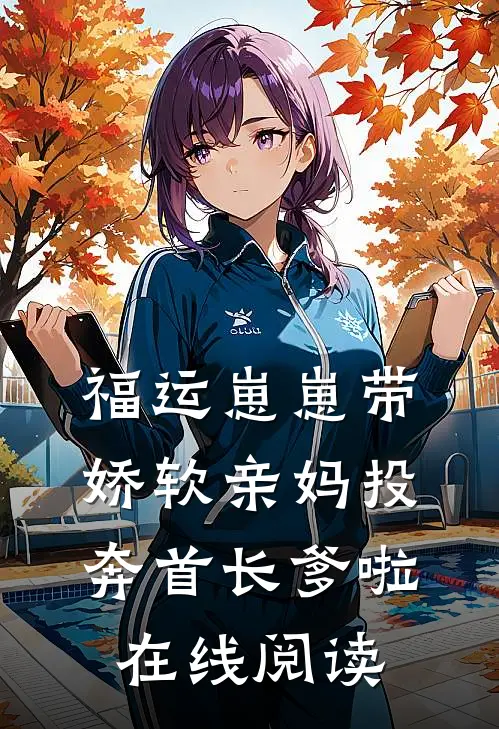 福运崽崽带娇软亲妈投奔首长爹啦在线阅读