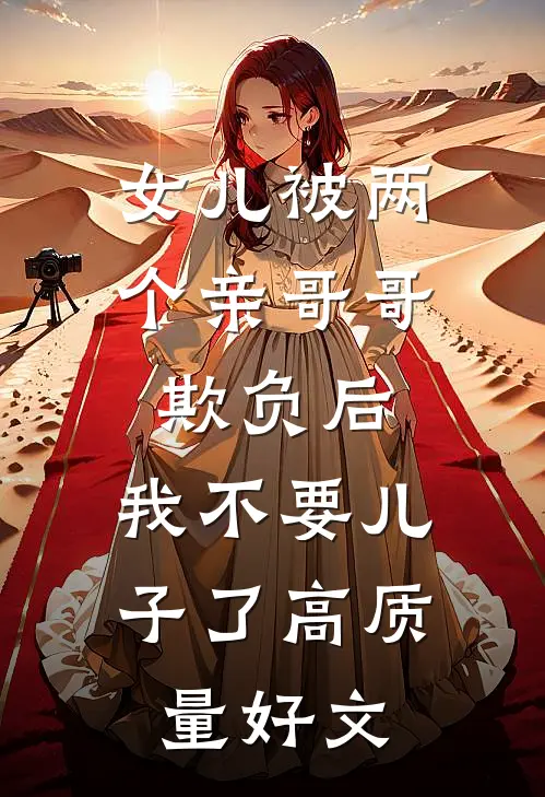 女儿被两个亲哥哥欺负后，我不要儿子了高质量好文