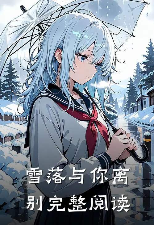 雪落与你离别完整阅读