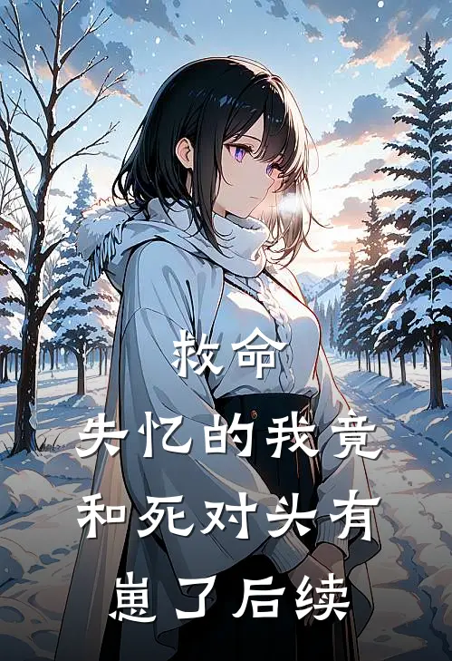 救命，失忆的我竟和死对头有崽了后续