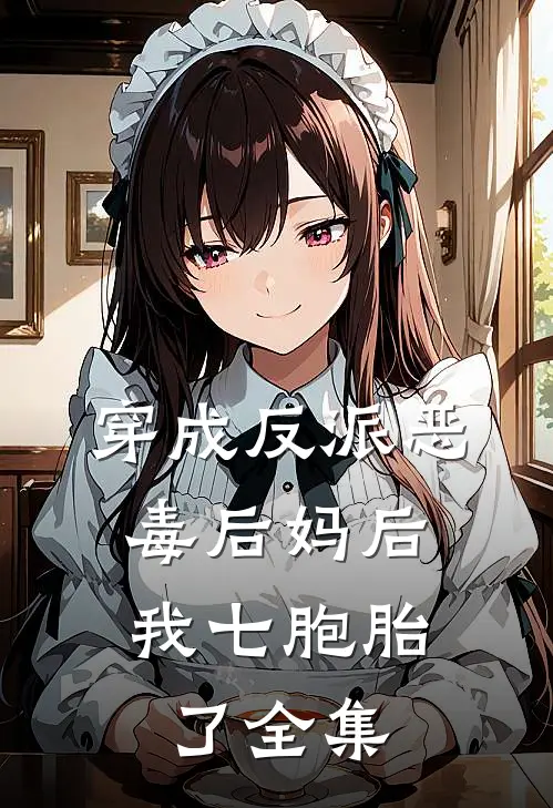 穿成反派恶毒后妈后，我七胞胎了全集