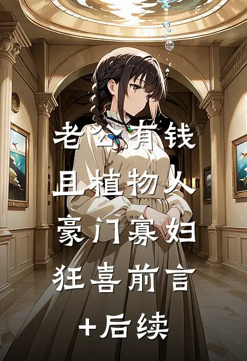 老公有钱且植物人，豪门寡妇狂喜前言+后续