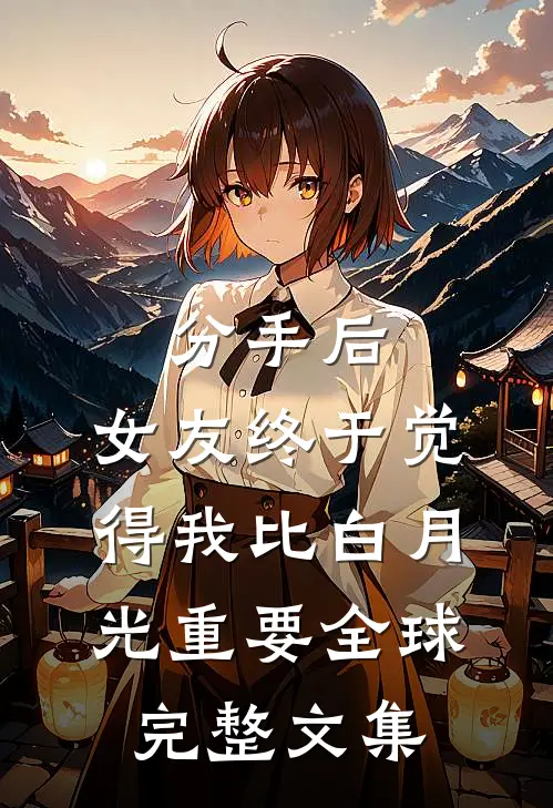 分手后，女友终于觉得我比白月光重要全球完整文集