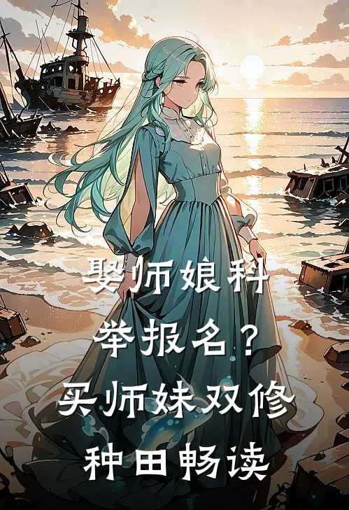 娶师娘科举报名？买师妹双修种田畅读
